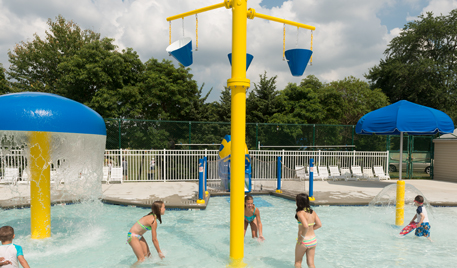 Thorncliffe Pool Guide: Hours & Lessons