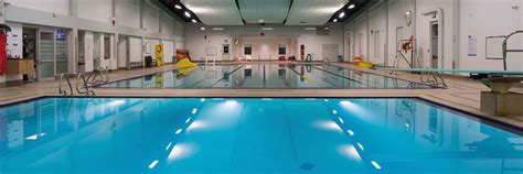 Thornhill Pool Calgary: Swim Lessons Available