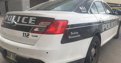 Three Arrested After North End Traffic Stop Leads Winnipeg Cops To