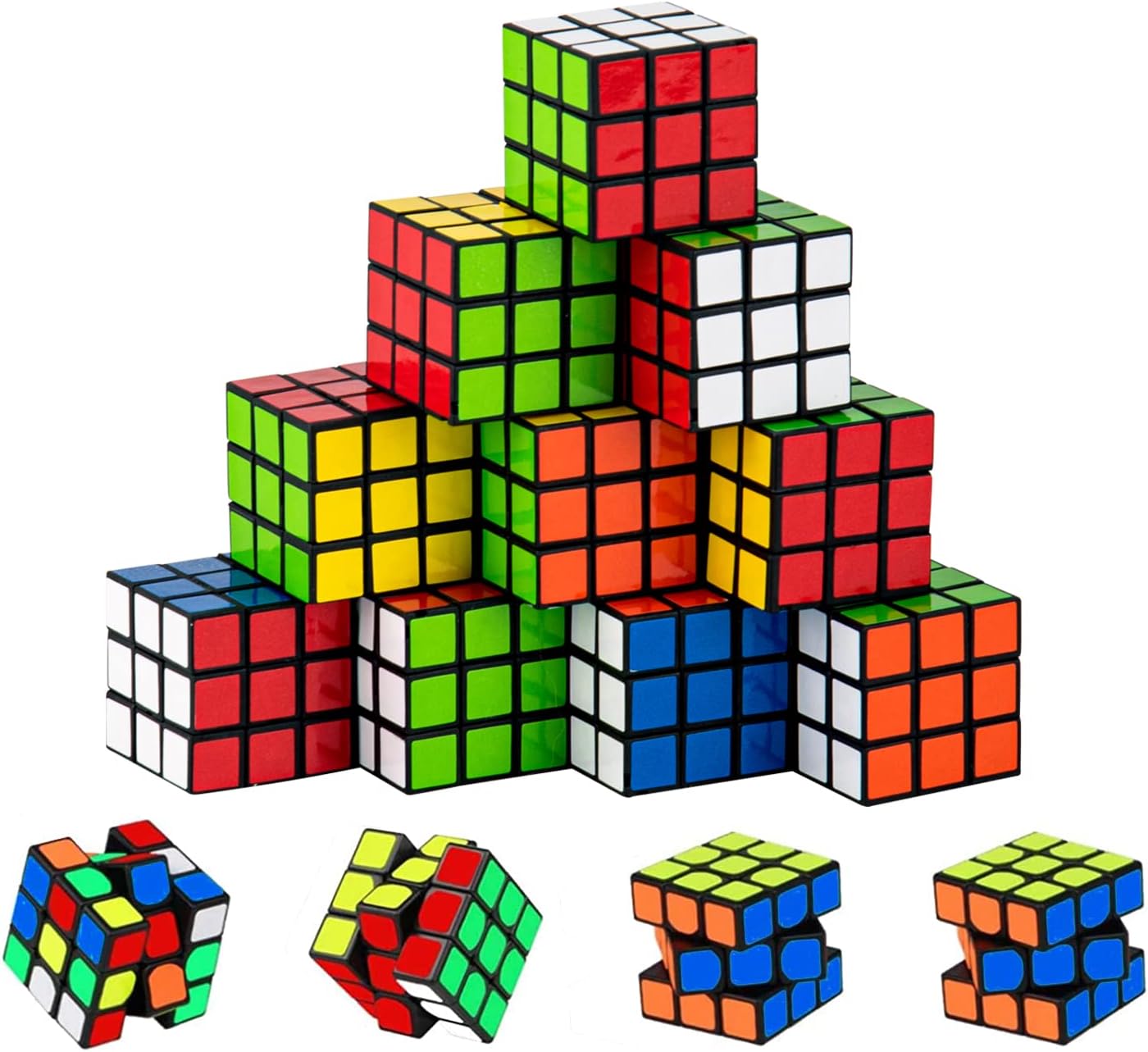 Throw An Epic Rubik Amp 39 S Cube Party With These Fun Ideas