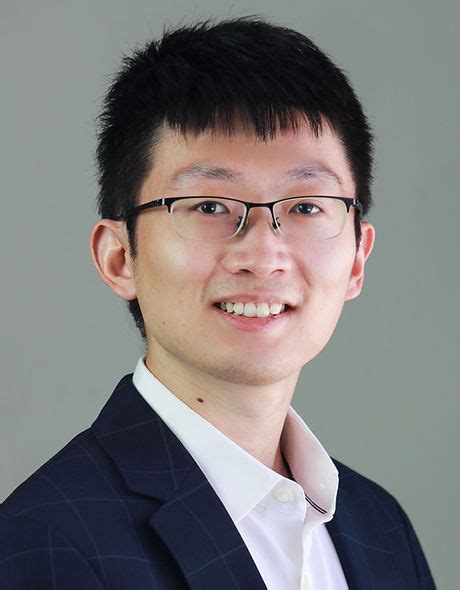 Tianyu Zhu At Yale: Unlocking Academic Success