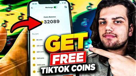 Tik Tok Coin: Boost Your Account