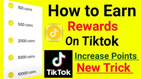 Tik Tok Coin: Earn Free Rewards