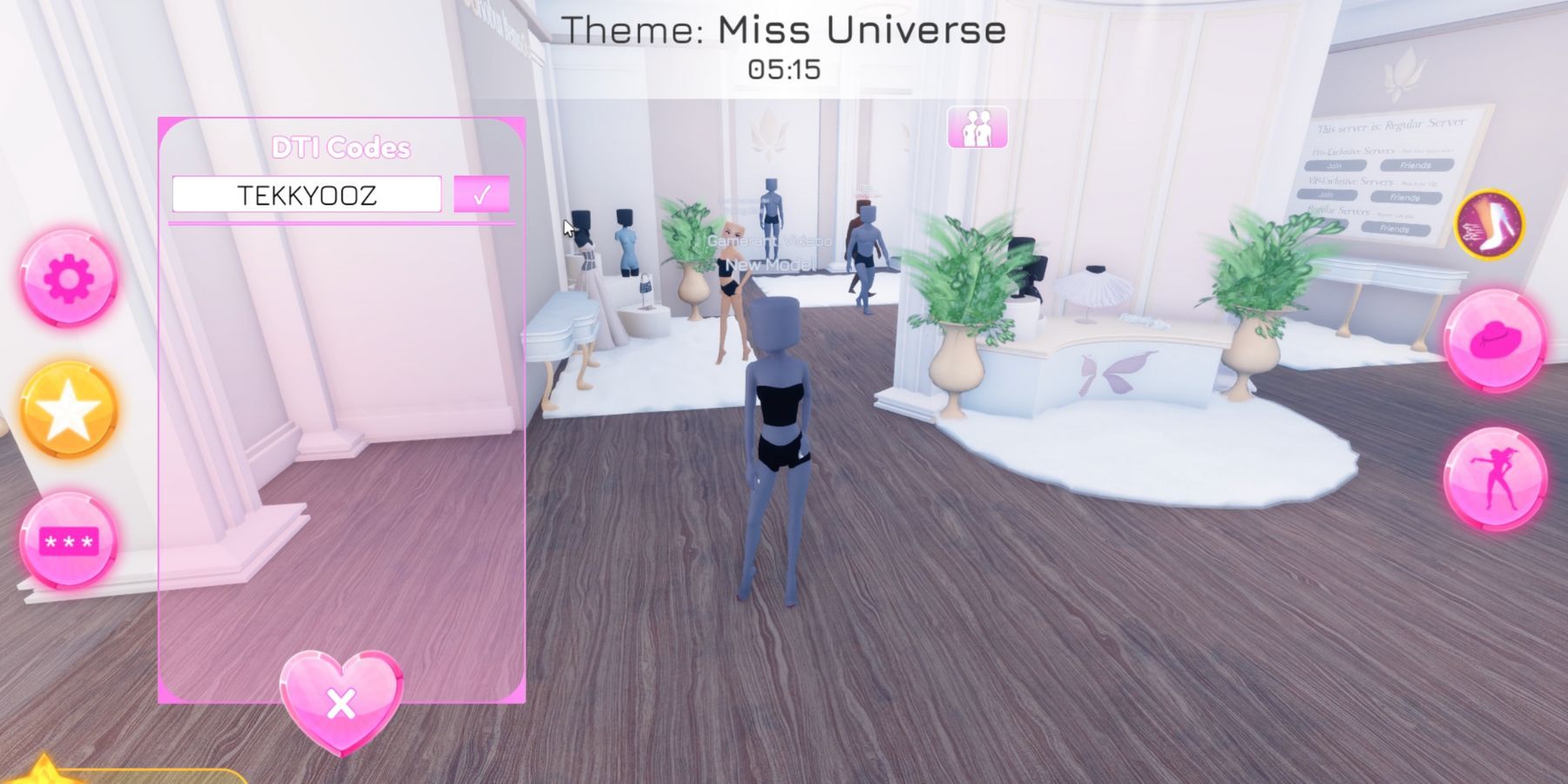 Tiktok Make Your Day In 2024 Dress To Impress Aesthetic Roblox