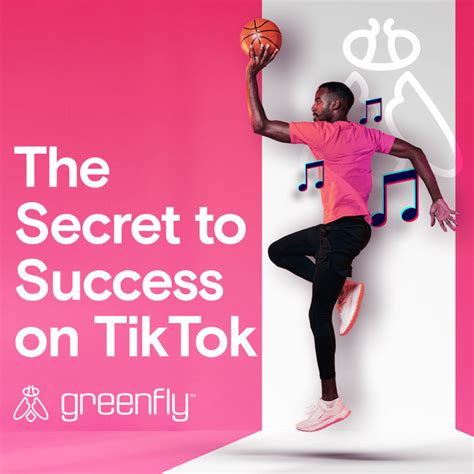 Tiktok Success 5 Amazing Tiktok Sports Marketing Examples Greenfly