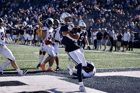 Time Tv Announced For 2022 Yale Vs Harvard Football Game