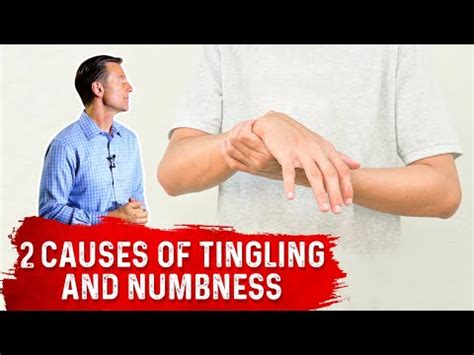 Tingling In Hands Ft High Potassium Proper Nutrition