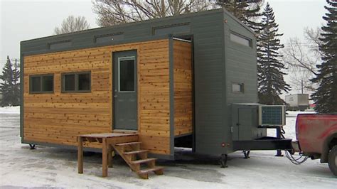 Tiny House Calgary