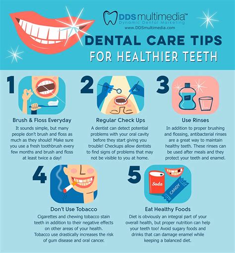 Tips For Maintaining Dental Health For People Using Medications