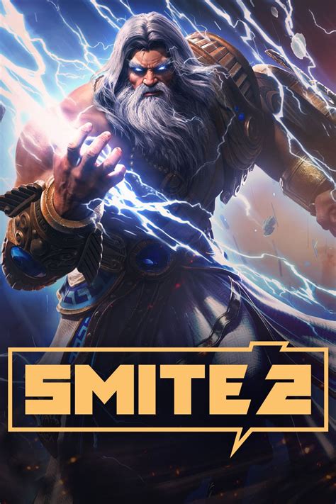 Tips For Playing The Jungle Role In Smite 2