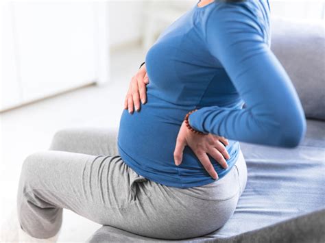 Tips To Ease Hip Pain During Pregnancy Onlymyhealth