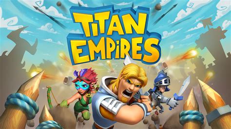 Titan Empires Hack X Titan Empires Cheats