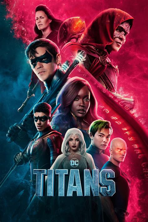 Titans 01 Free