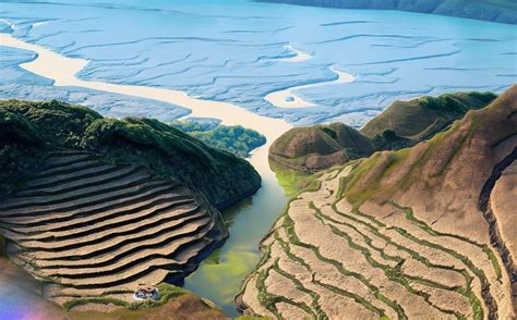 Tiver Valley Terraces