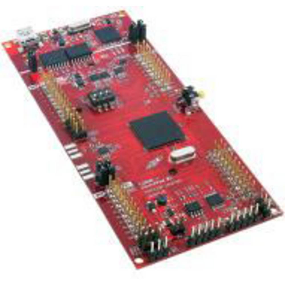 Tms320f28379d Launchpad Quick Start Guide Datasheet By Texas