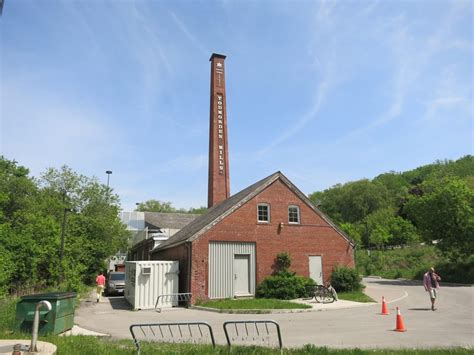 Todmorden Mills