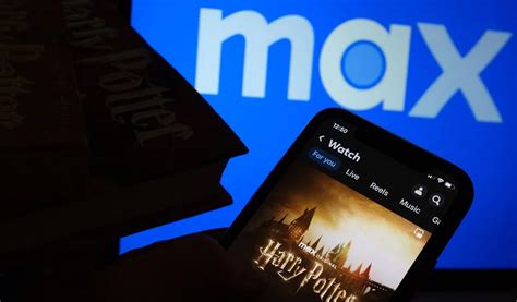 Todos Los Detalles De Max La Nueva Plataforma De Streaming De Warner