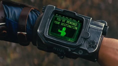 Todos Los Gui Os Referencias Y Easter Eggs De La Serie Fallout A Los