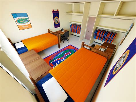 Tolbert Hall Uf Floor Plan Floorplans Click