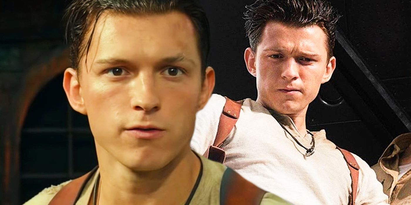 Tom Holland Movies