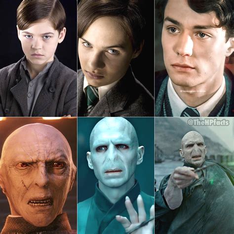 Tom Marvolo Riddle: Uncover Dark Secrets