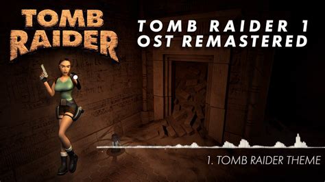 Tomb Raider 1 Youtube