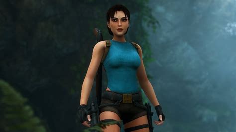 Tomb Raider 2024 Release Date Gilli Marika