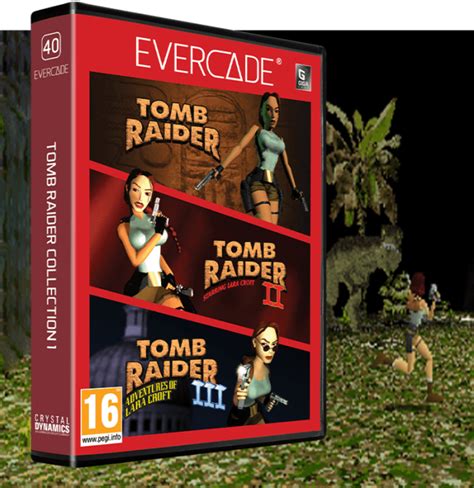 Tomb Raider Game Giant Bomb