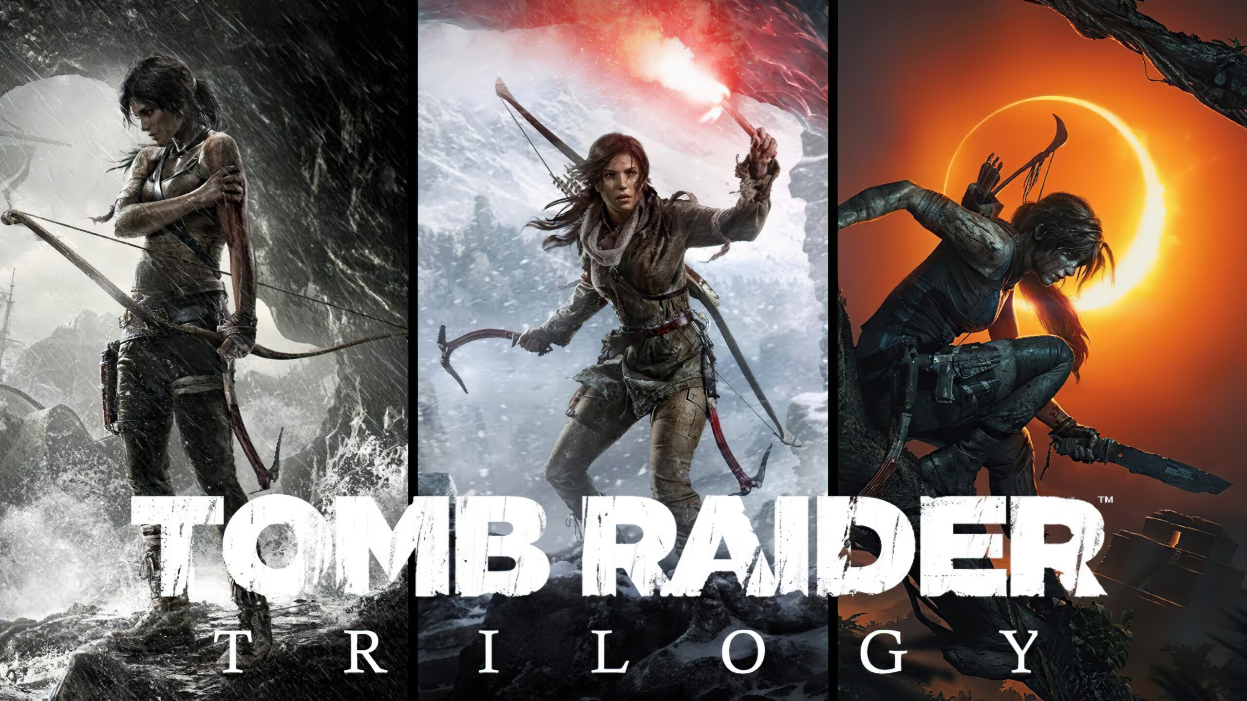 Tomb Raider Game Of The Year Edition Download And Buy Today Epic