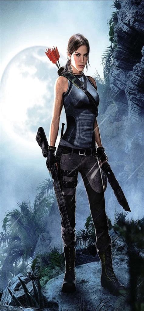 Tomb Raider Games: Unlock Adventure Secrets