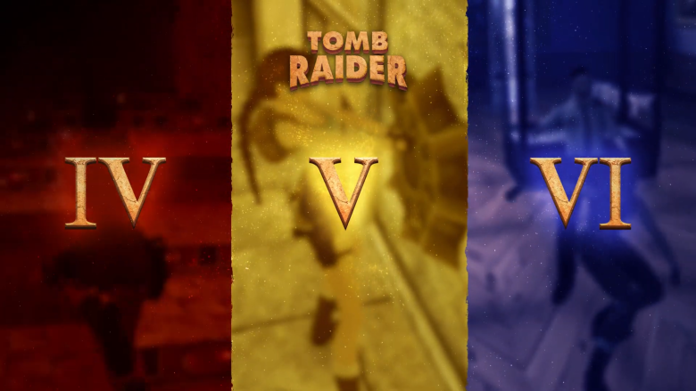 Tomb Raider Iv Vi Remaster Launches In Early 2025 Keengamer