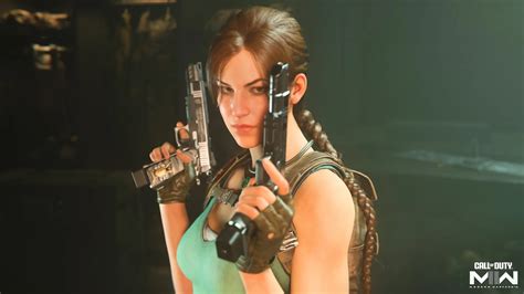 Tomb Raider: Latest Updates And Gameplay Features