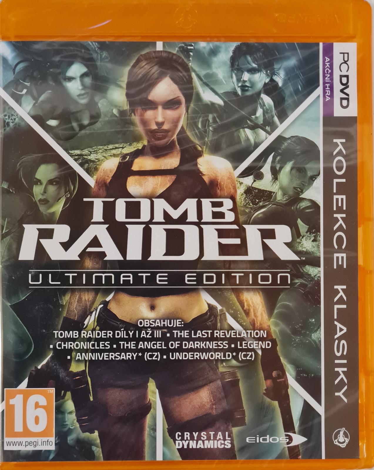 Tomb Raider Next Game: Ultimate Preview