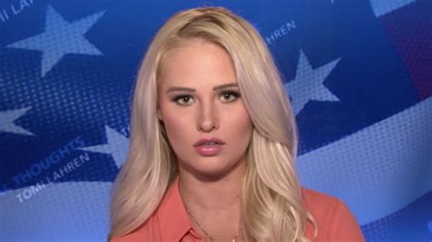 Tomi Lahren If Trump Signs Border Compromise He Loses In 2020