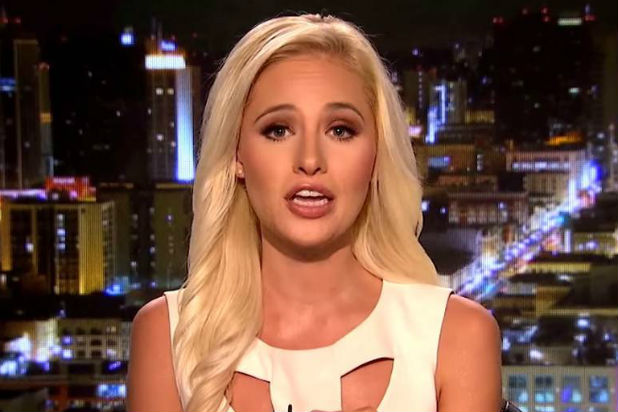 Tomi Lahren Twitter: Insights & Analysis Daily