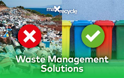 Tomra Systems: Optimize Waste Management Solutions