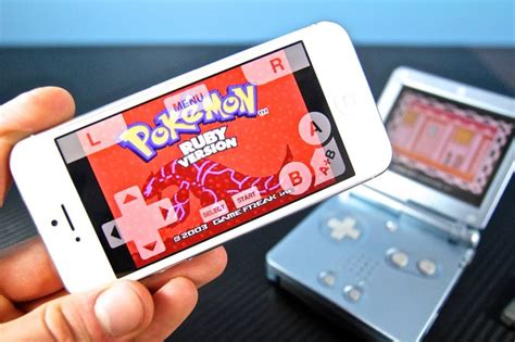 Top 10 Best Gba Emulators For Windows Pc And Android 2021