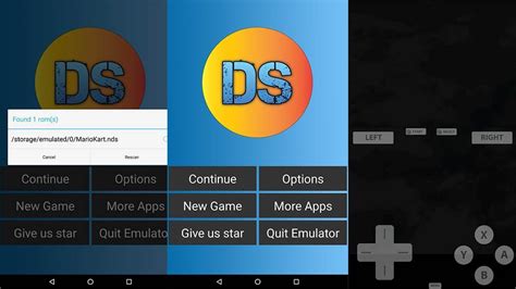 Top 10 Best Nds Emulators For Android Noobs2pro