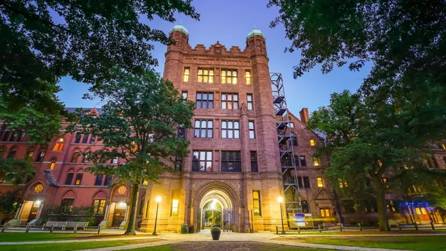 Top 10 Notable Alumni Of Yale University