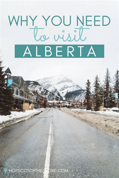 Top 10 Things To Do In Alberta Canada Alberta Canadatravel