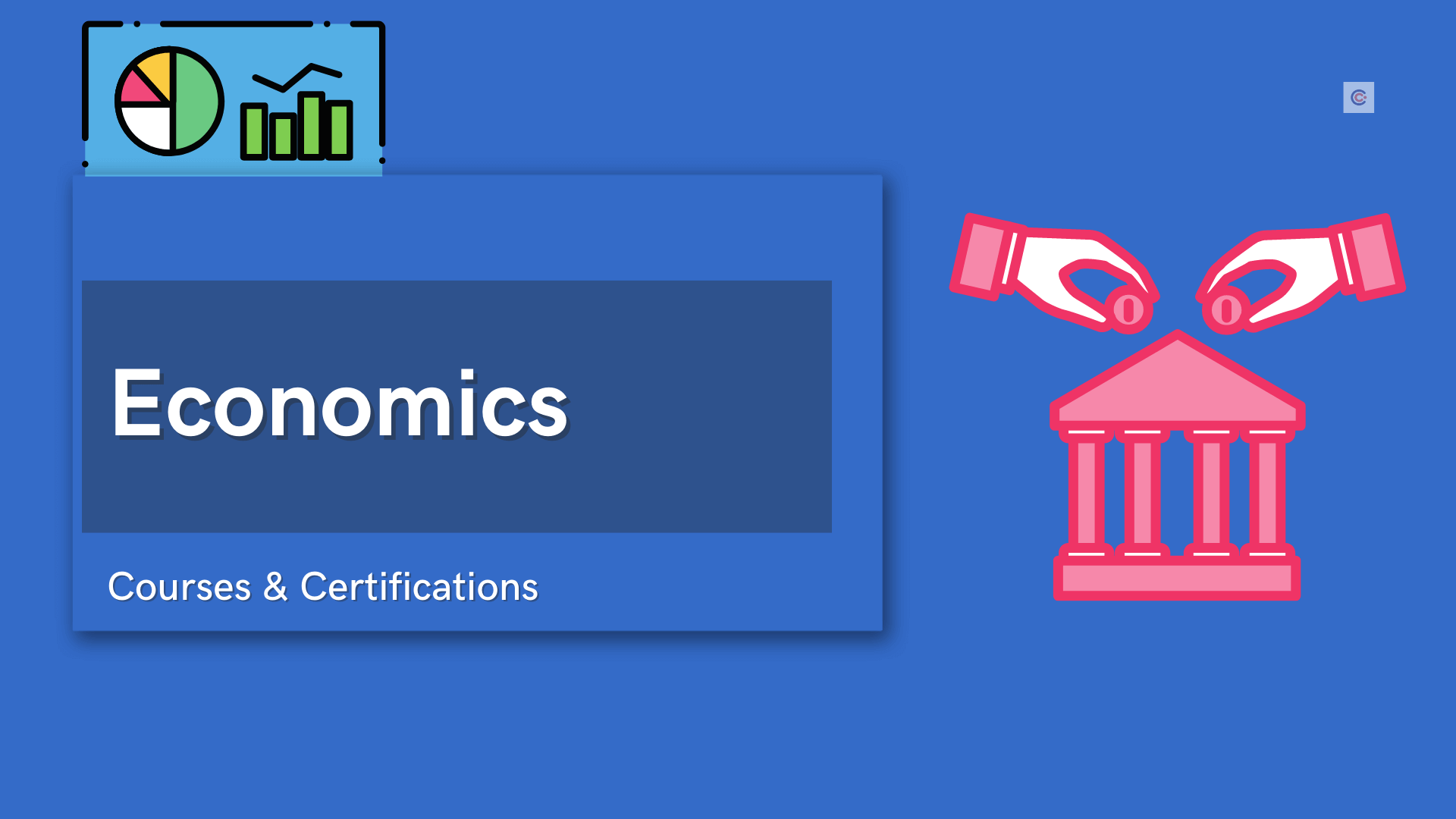 Top 11 Economics Courses On The Internet Today Free Paid The