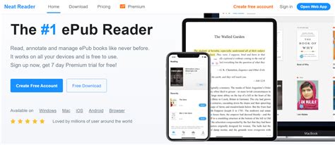 Top 15 Best Epub Readers For Windows 2023 Beebom