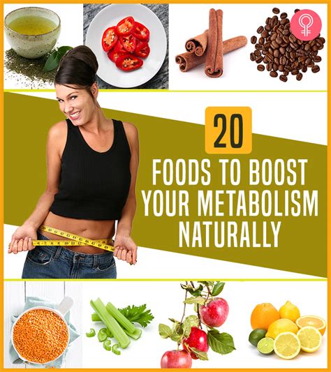 Top 15 Foods To Boost Metabolism Metabolism Boosting Foods Boost