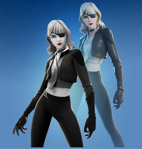 Top 15 Fortnite Best Girl Skins That Look Freakin Awesome Gamers