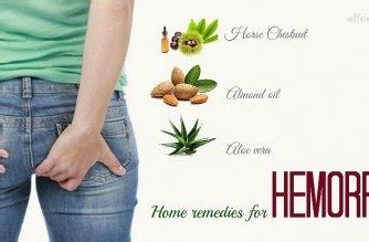 Top 34 Natural Home Remedies For Hemorrhoids In Adults Children