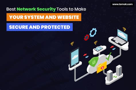 Top 43 Cyber Security Tools To Improve Your Network Security