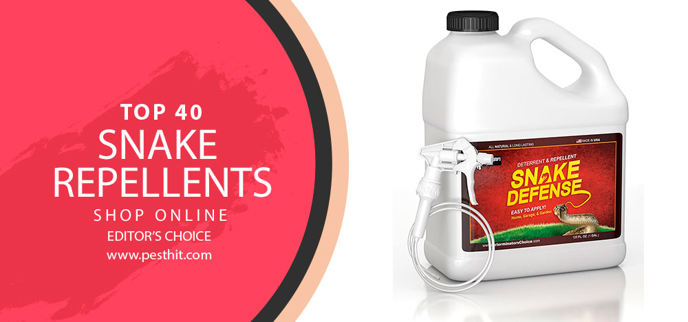 Top 5 The Best Snake Repellent Options 2024 Pixelfy Blog