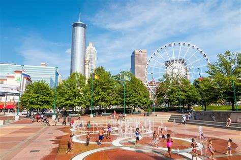 Top 50 Atlanta Attractions Things To Do You Just Cannot Miss