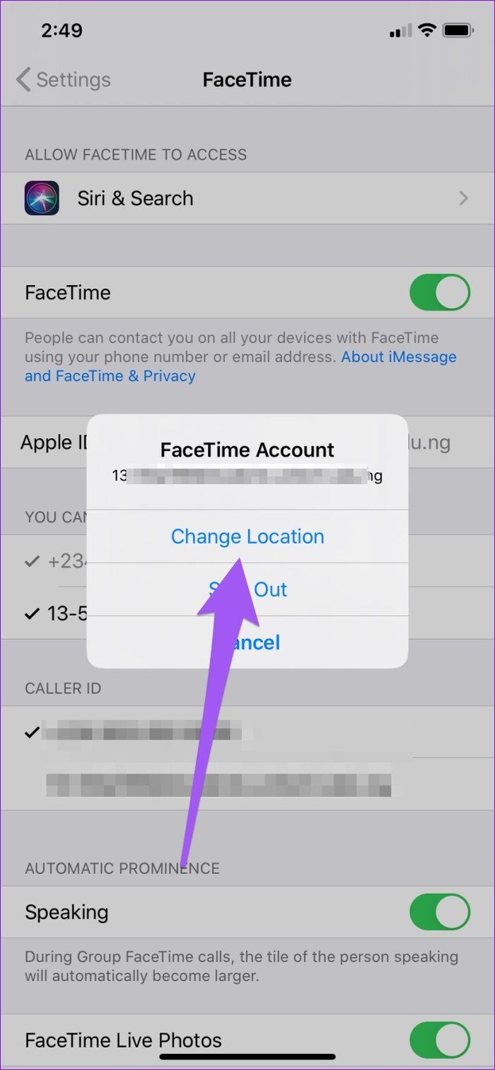 Top 6 Ways To Fix Facetime Not Working On Iphone