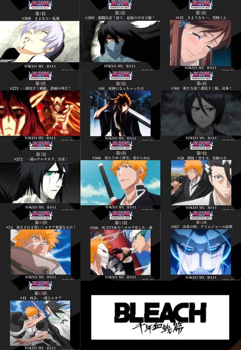 Top 80 Bleach Anime Episodes Super Hot In Cdgdbentre